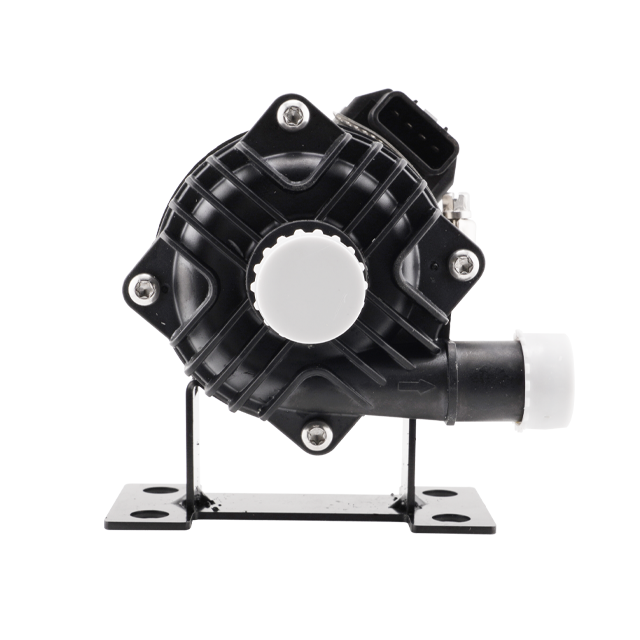 EP Series Electronic Water Pumps 1