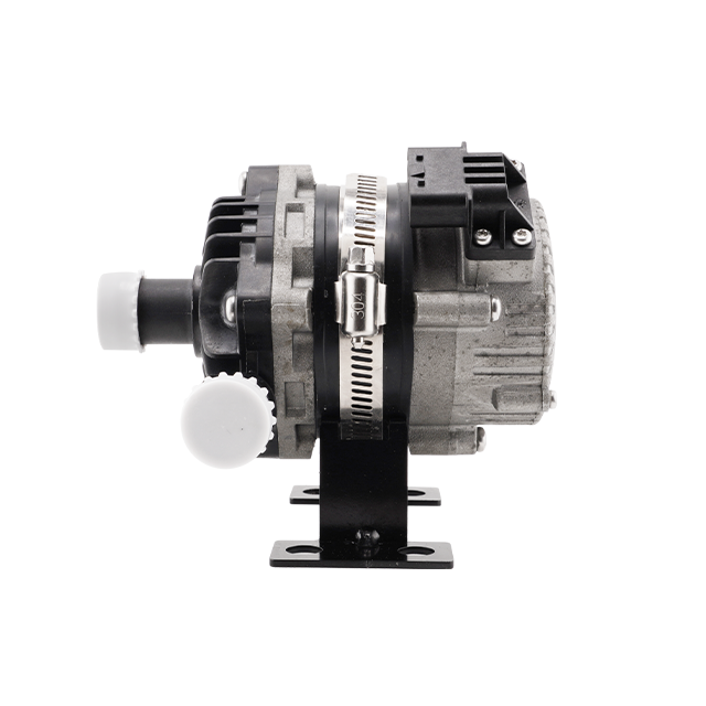 EP Series Electronic Water Pumps 1