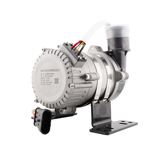 EP Series Electronic Water Pumps 3