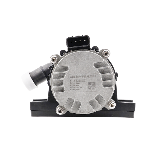 EP Series Electronic Water Pumps 2