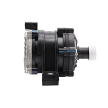 EP Series Electronic Water Pumps 2