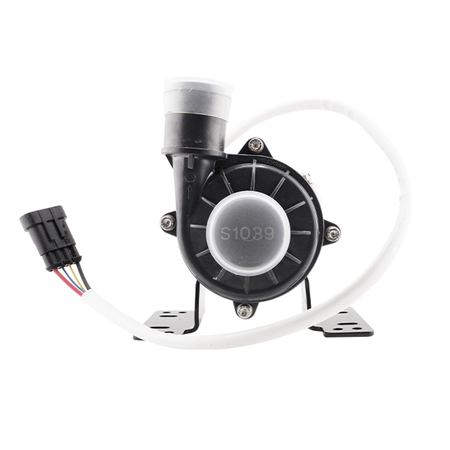 EP Series Electronic Water Pumps 3