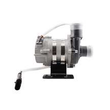 EP Series Electronic Water Pumps 3