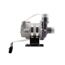 EP Series Electronic Water Pumps 3