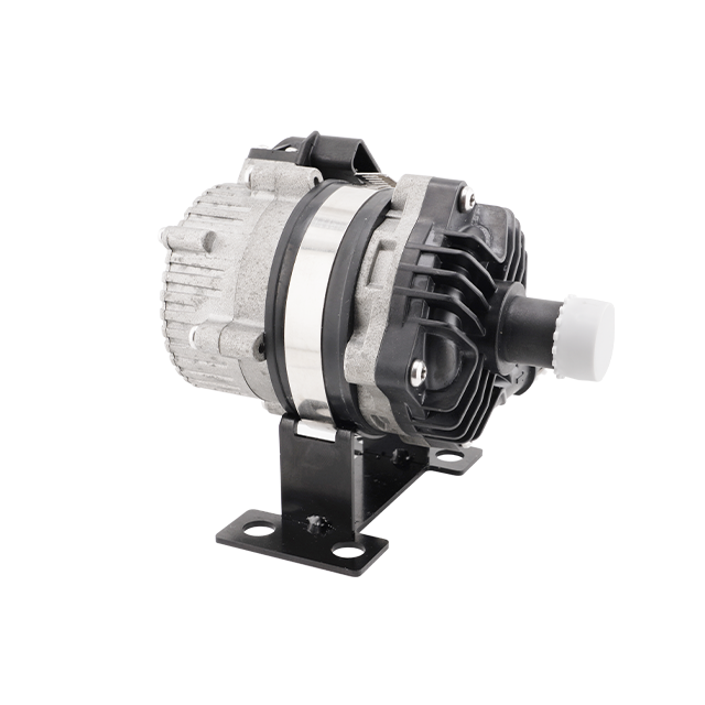 EP Series Electronic Water Pumps 1