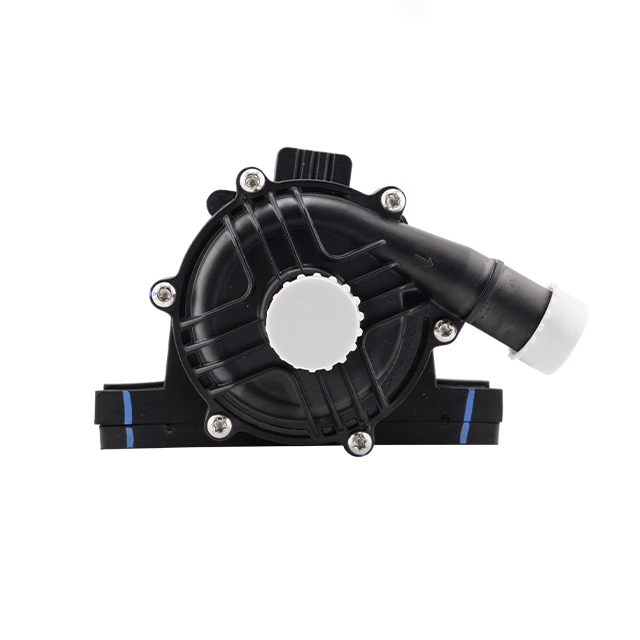 EP Series Electronic Water Pumps 2