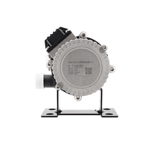 EP Series Electronic Water Pumps 1