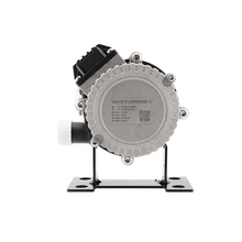 EP Series Electronic Water Pumps 1