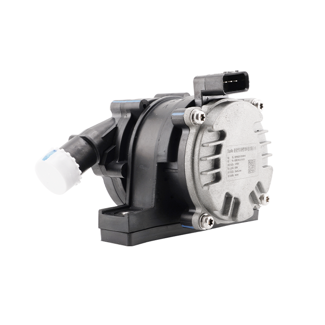 EP Series Electronic Water Pumps 2