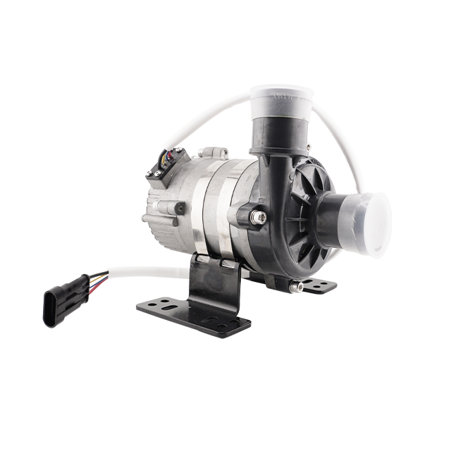 EP Series Electronic Water Pumps 3