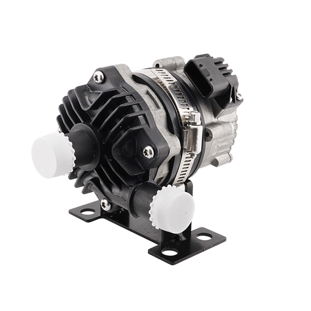 EP Series Electronic Water Pumps 1